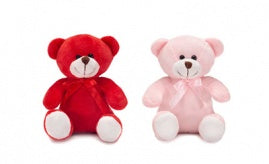 Teddy Bear – Luxe Arrangements, Agawam MA