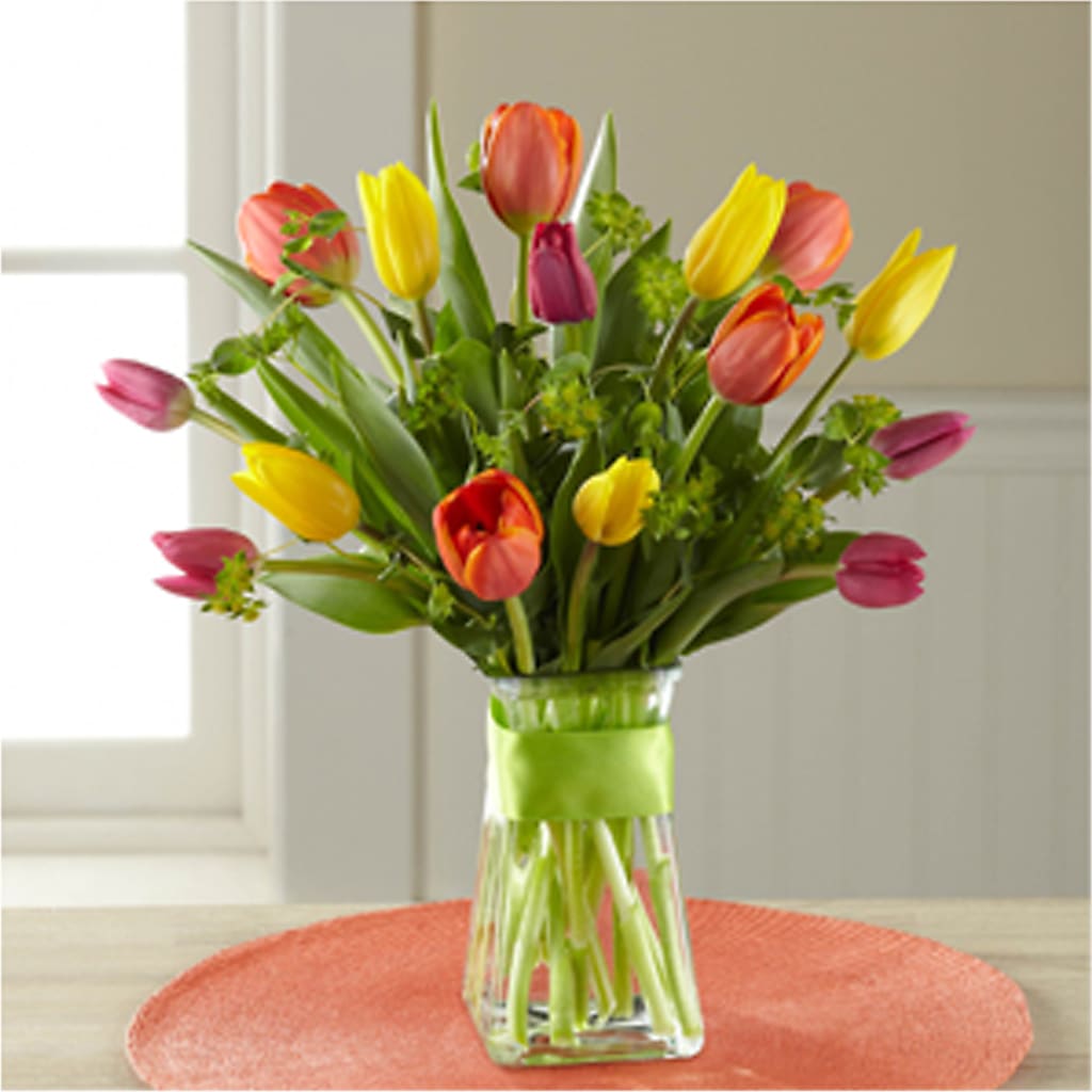 Sunlit Treasures Bouquet – Luxe Arrangements, Agawam MA