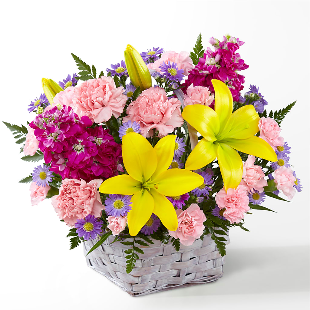 Bright Lights Bouquet – Luxe Arrangements, Agawam MA