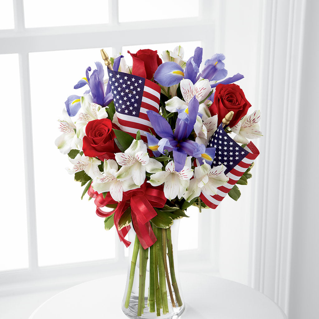 Unity Bouquet – Luxe Arrangements, Agawam MA