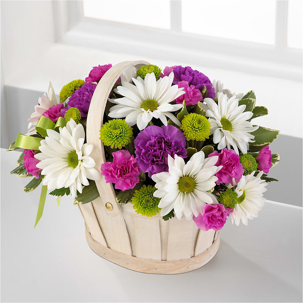 Blooming Bounty Bouquet – Luxe Arrangements, Agawam MA