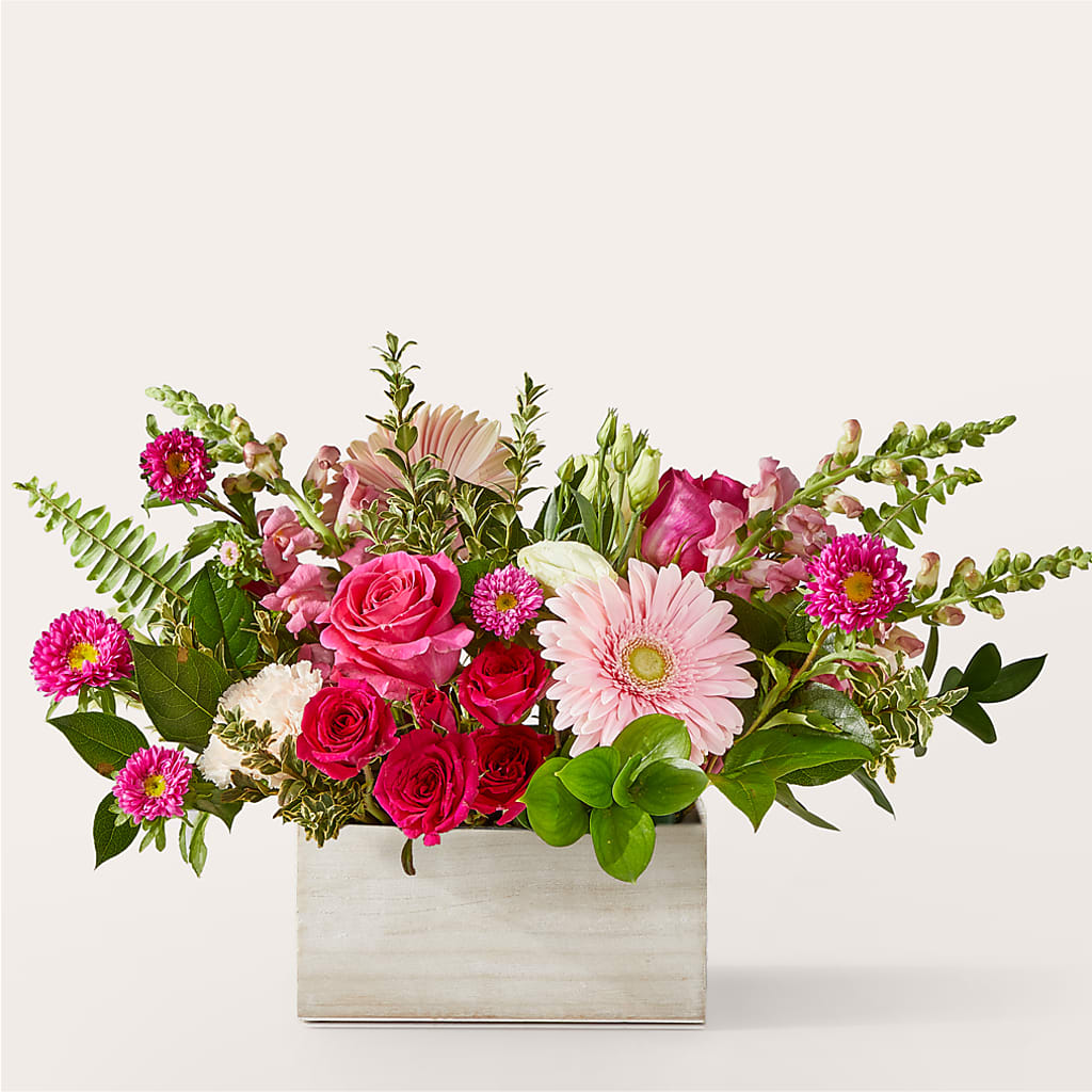 Too Cute Bouquet – Luxe Arrangements, Agawam MA