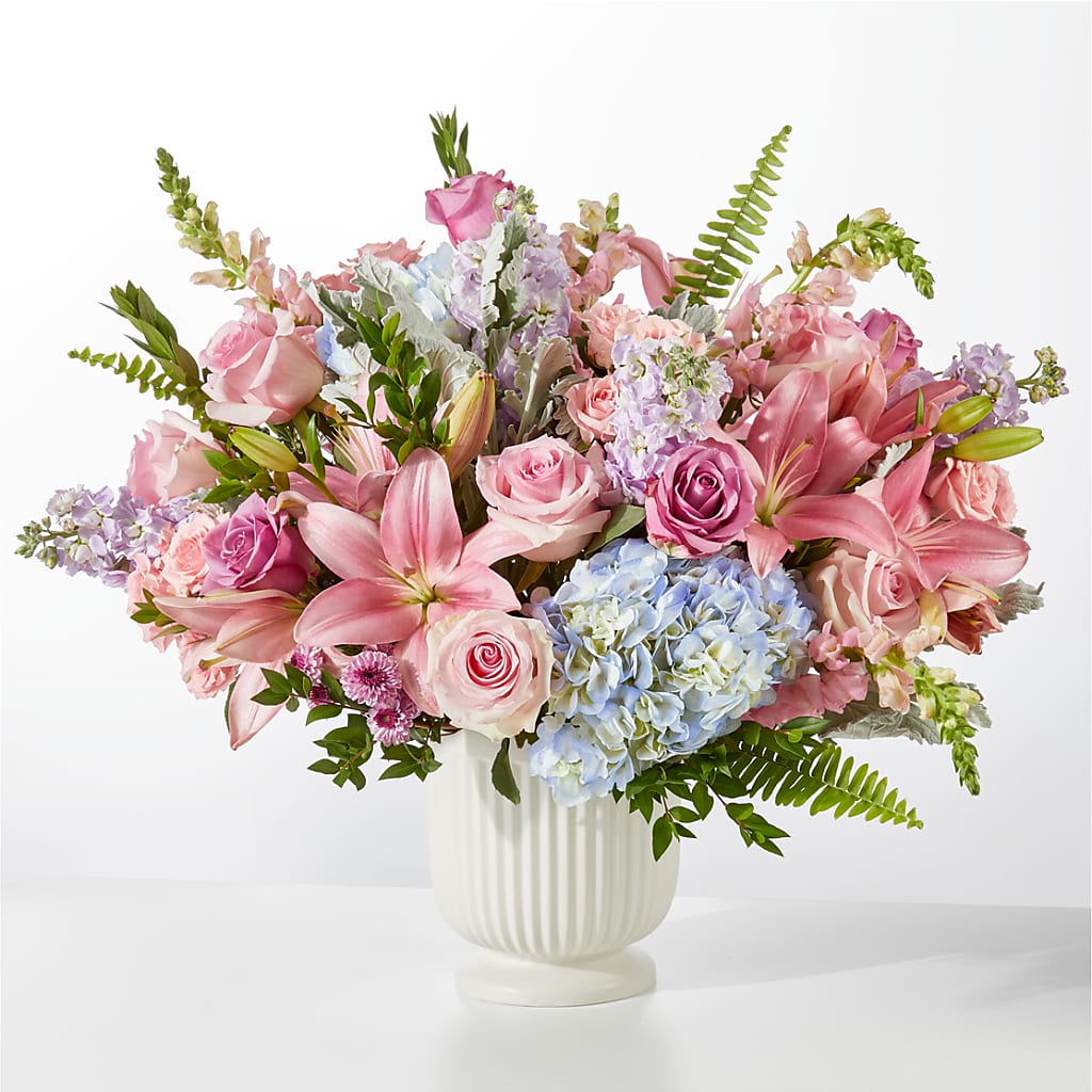 Wonderland Bouquet – Luxe Arrangements, Agawam MA