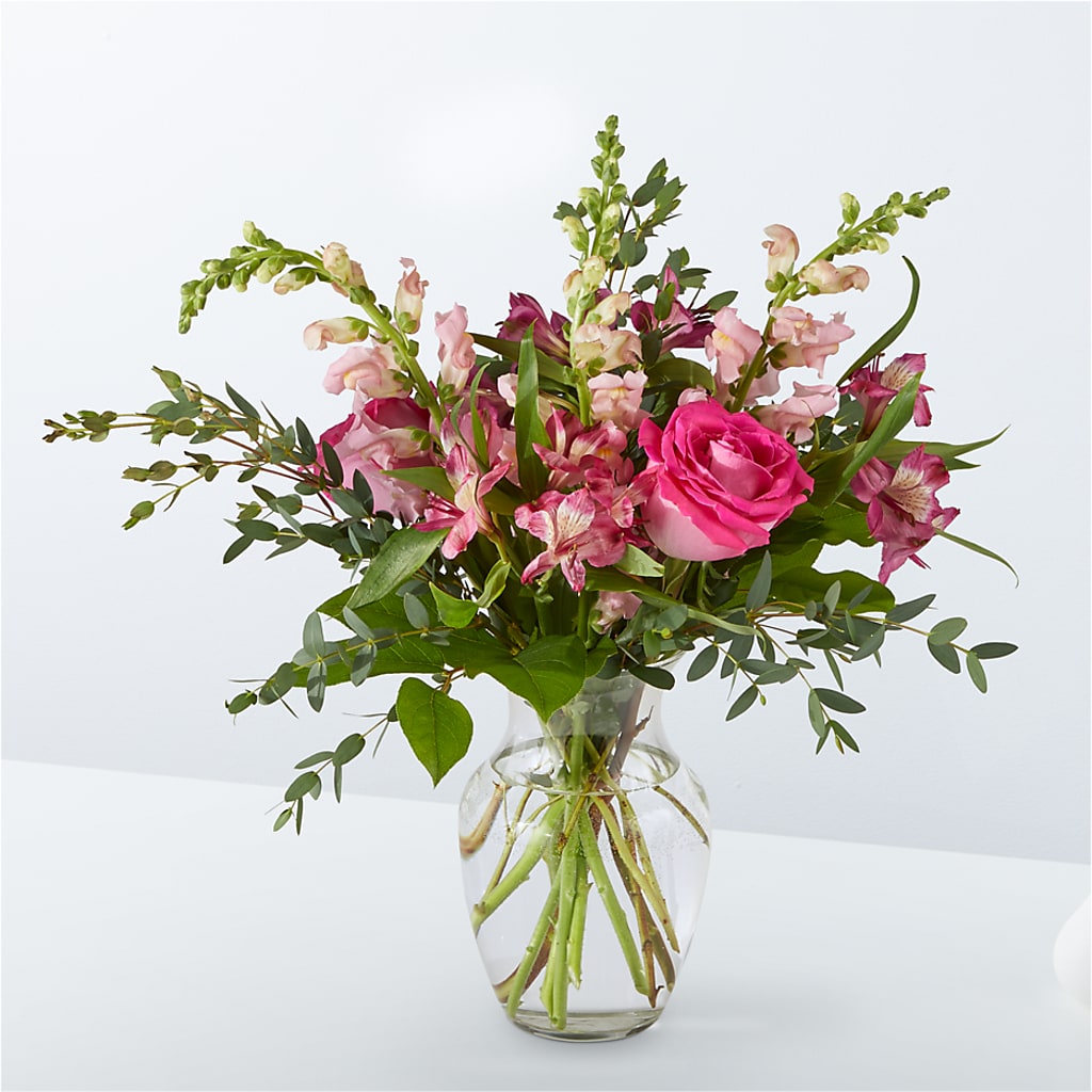 Evermore Bouquet – Luxe Arrangements, Agawam MA