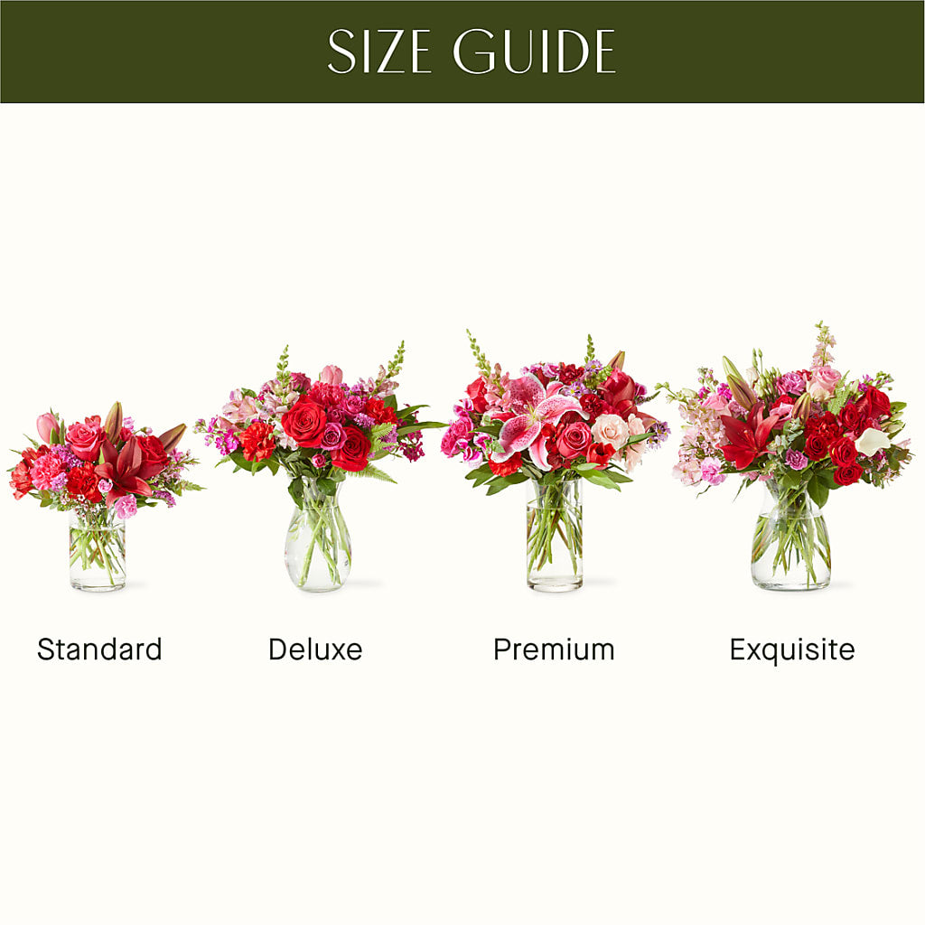 Together Forever - A Florist Original – Luxe Arrangements, Agawam MA