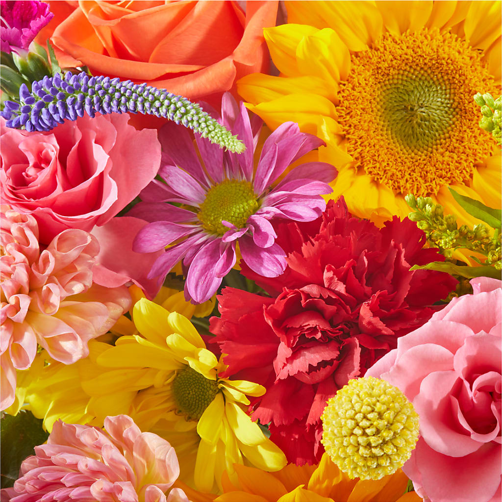 You're Invited - A Florist Original – Luxe Arrangements, Agawam MA