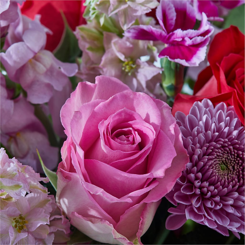 Better Together - A Luxury Florist Original – Luxe Arrangements, Agawam MA