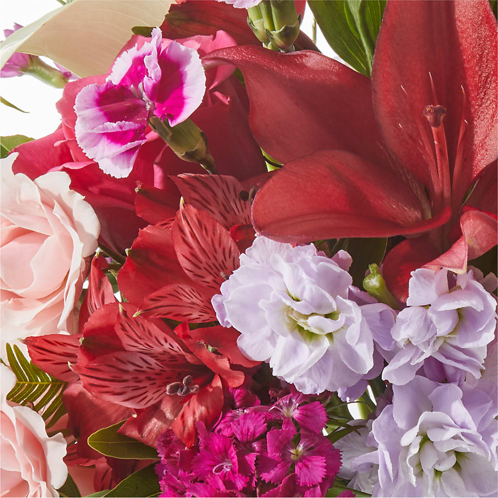Better Together - A Luxury Florist Original – Luxe Arrangements, Agawam MA