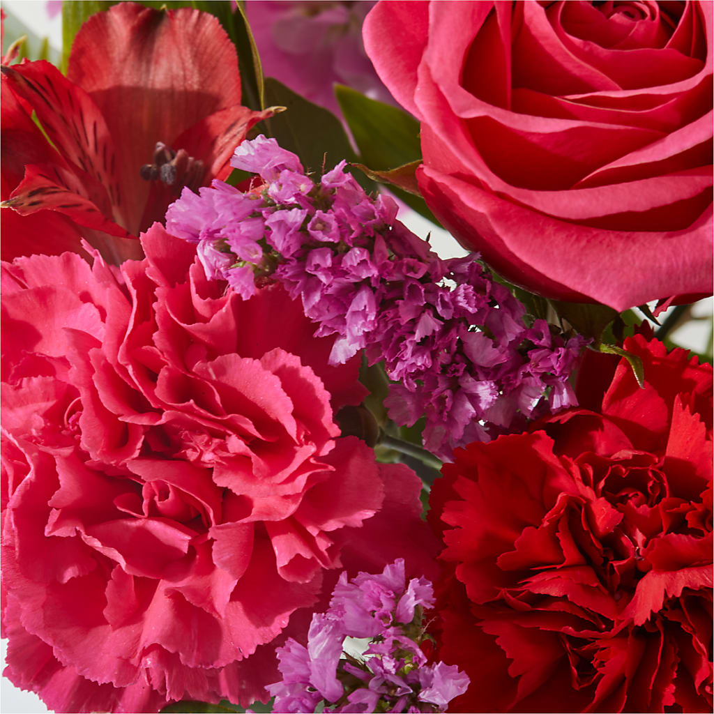 Simply the Best - A Florist Original – Luxe Arrangements, Agawam MA