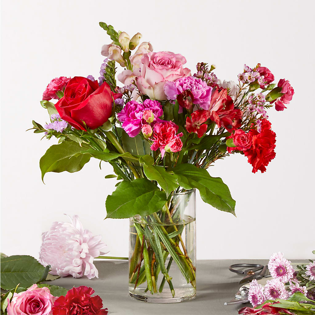 Regal Jewel – A Florist Original – Luxe Arrangements, Agawam MA
