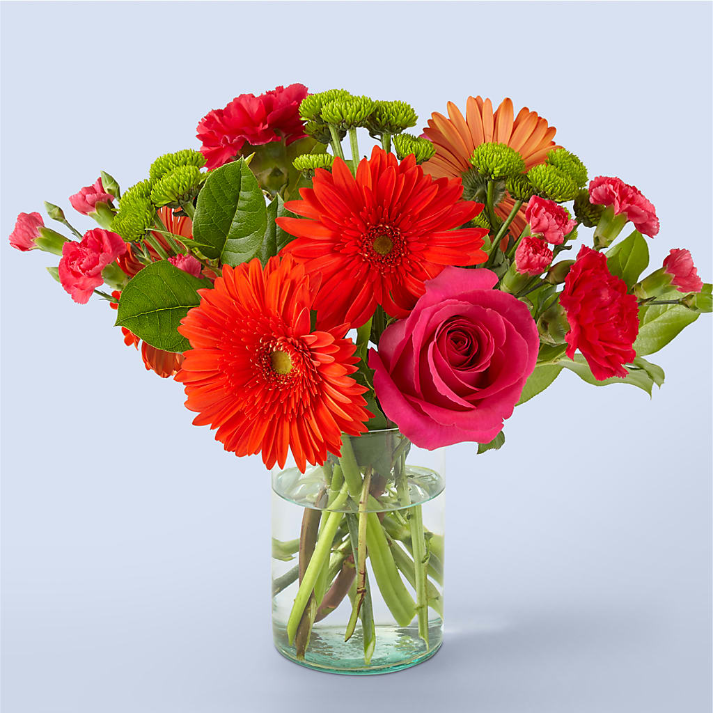 Best Dressed Bouquet – Luxe Arrangements, Agawam MA