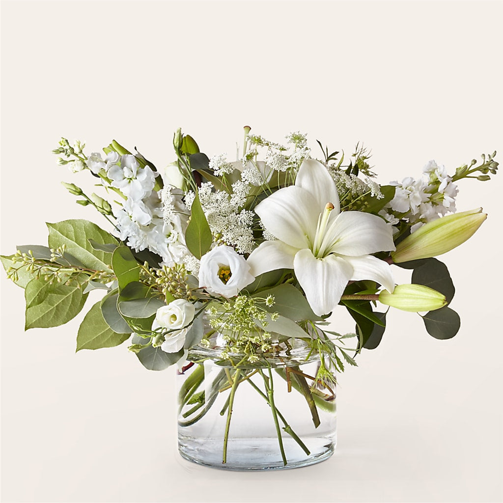 Alluring Elegance Bouquet – Luxe Arrangements, Agawam MA