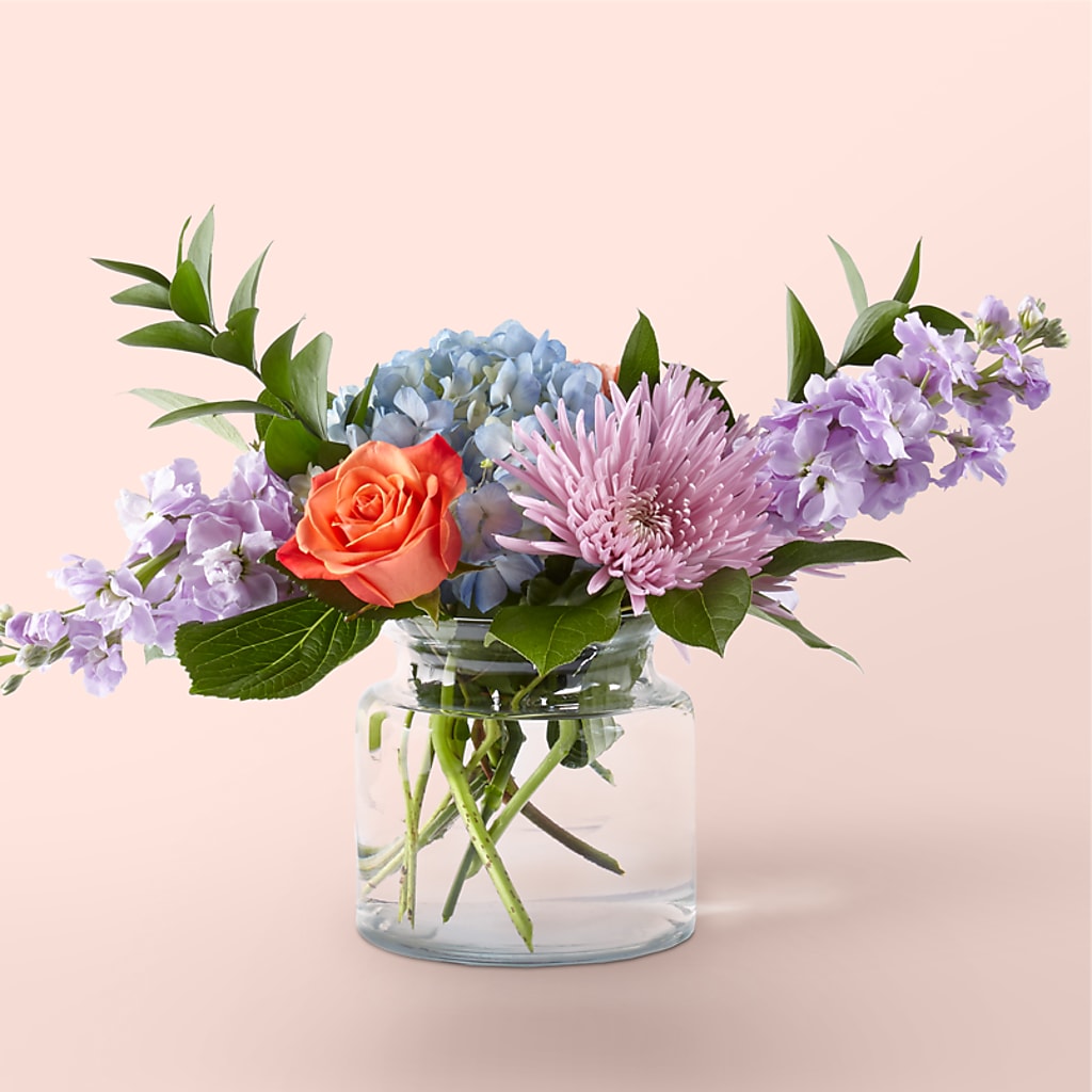 Be Mine Bouquet – Luxe Arrangements, Agawam MA