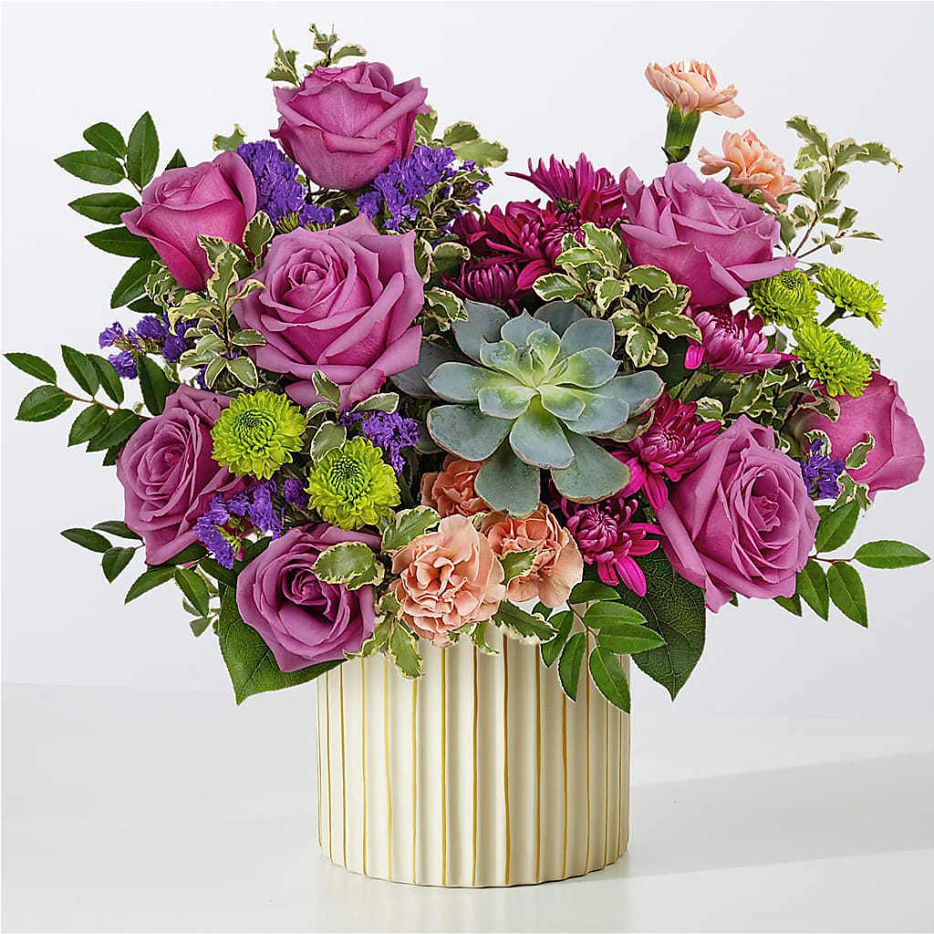 You're a Gem Bouquet – Luxe Arrangements, Agawam MA