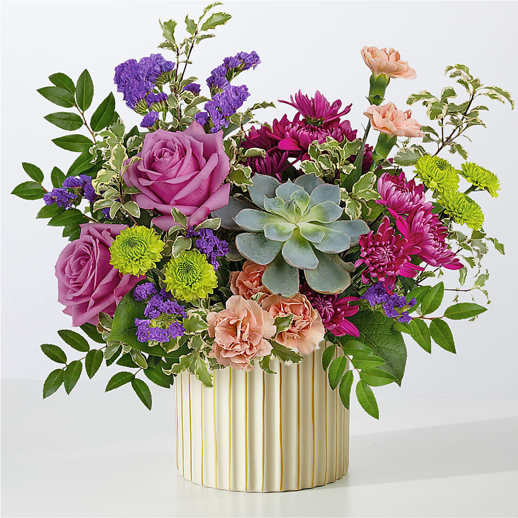 You're a Gem Bouquet – Luxe Arrangements, Agawam MA