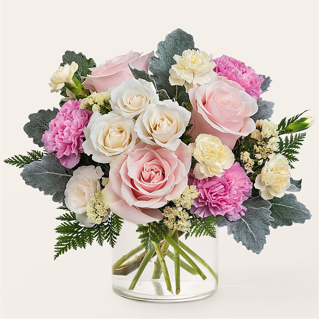 Blissful Moments Bouquet – Luxe Arrangements, Agawam MA
