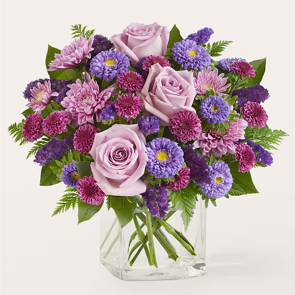 In Harmony Bouquet – Luxe Arrangements, Agawam MA