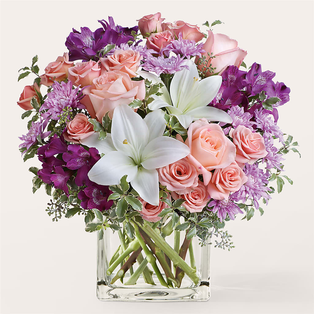 Mani Pedi Bouquet – Luxe Arrangements, Agawam MA