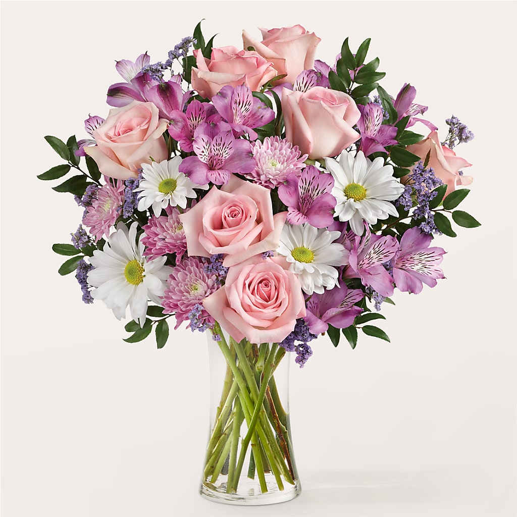 Enchantment Bouquet – Luxe Arrangements, Agawam MA