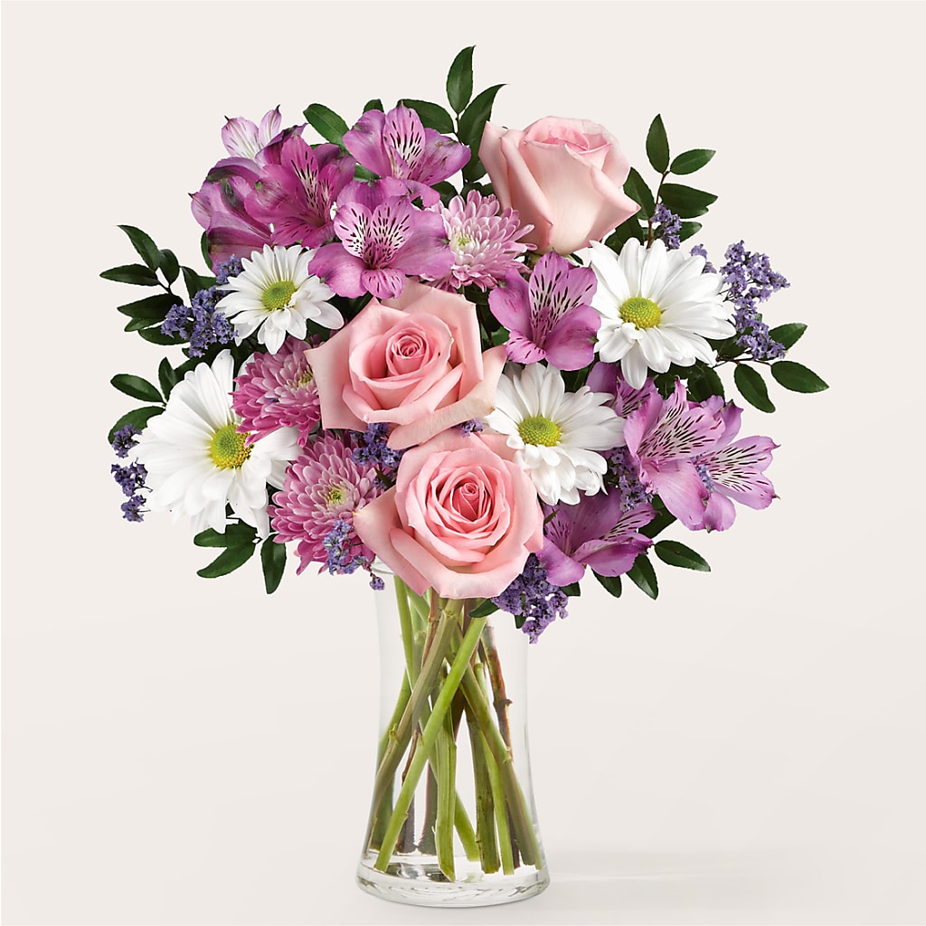 Enchantment Bouquet – Luxe Arrangements, Agawam MA