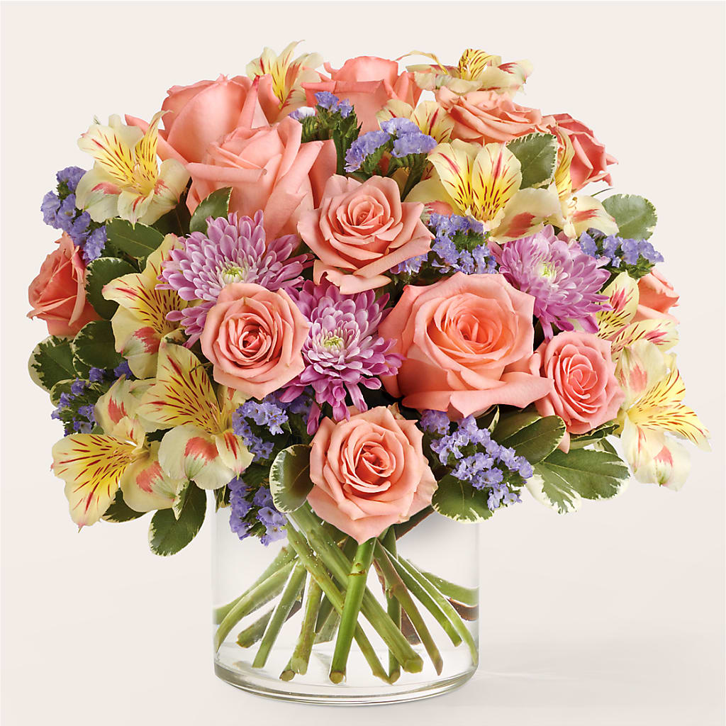 Candy Coated Bouquet – Luxe Arrangements, Agawam MA
