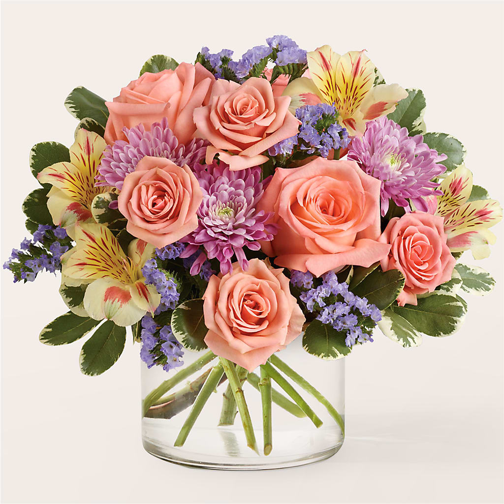 Candy Coated Bouquet – Luxe Arrangements, Agawam MA