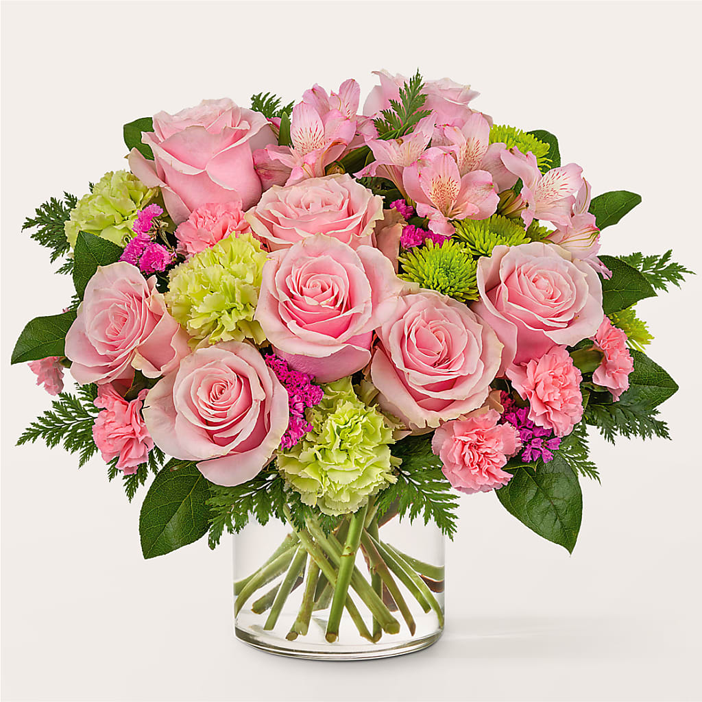Pinch Me Bouquet – Luxe Arrangements, Agawam MA
