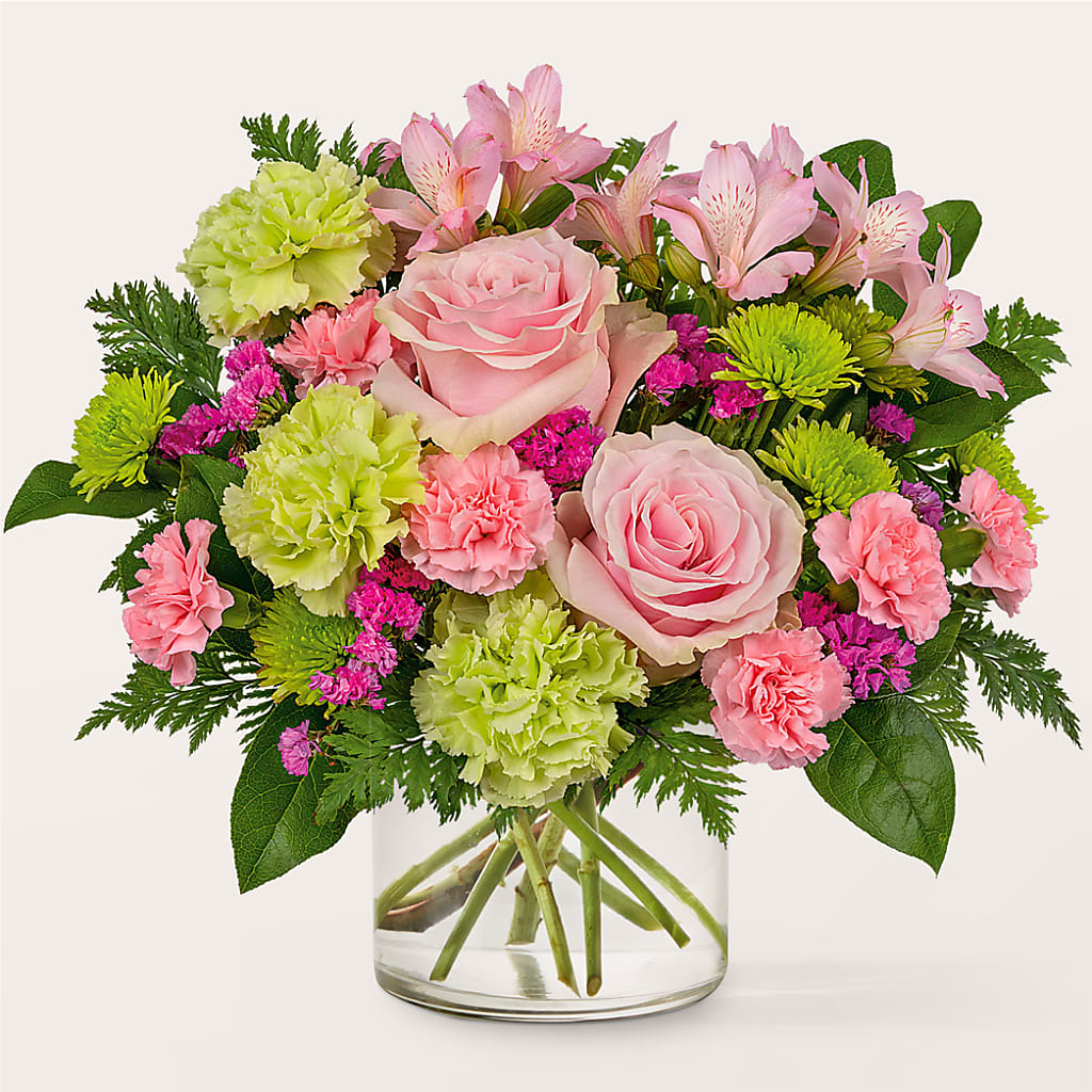 Pinch Me Bouquet – Luxe Arrangements, Agawam MA