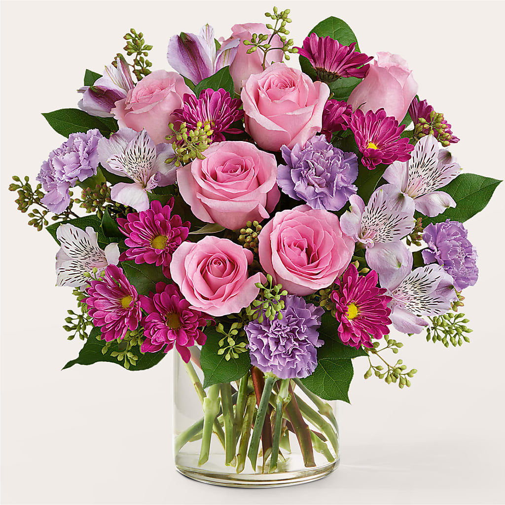 In the Clouds Bouquet – Luxe Arrangements, Agawam MA