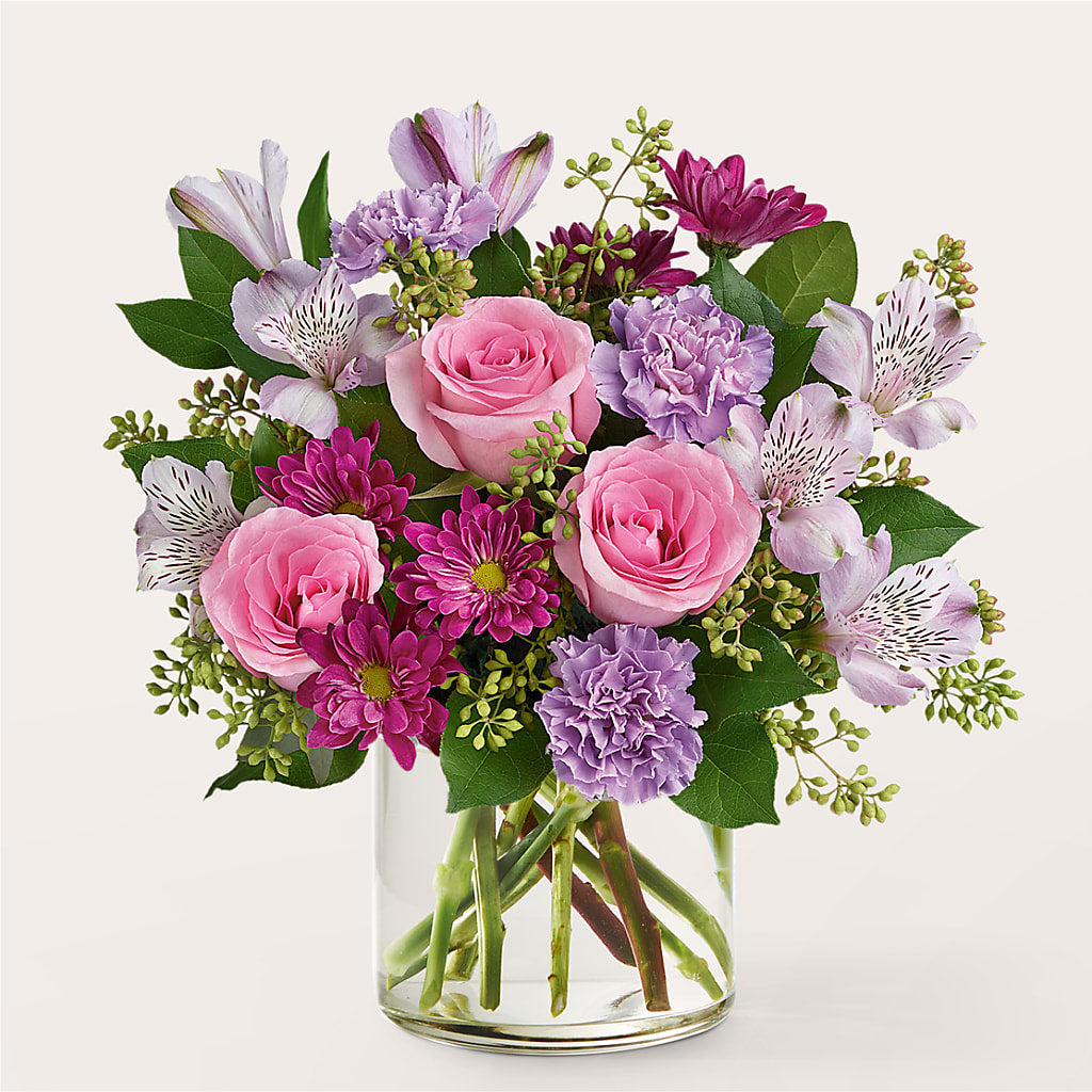 In the Clouds Bouquet – Luxe Arrangements, Agawam MA