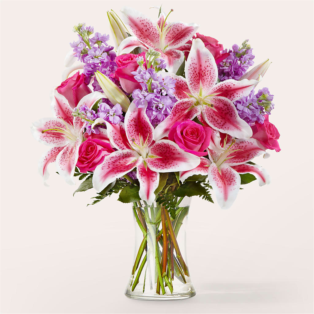 Amore Bouquet – Luxe Arrangements, Agawam MA