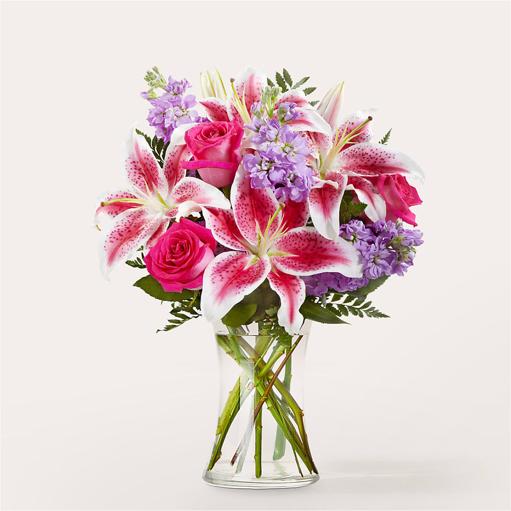 Amore Bouquet – Luxe Arrangements, Agawam MA
