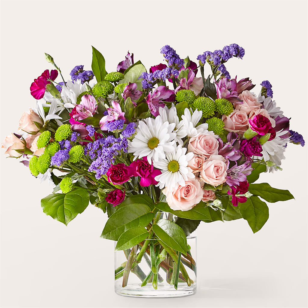 Wild Berry Bouquet – Luxe Arrangements, Agawam MA