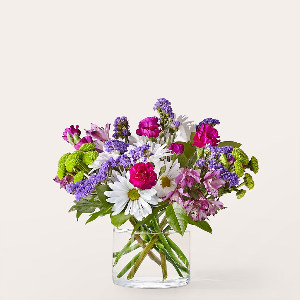 Wild Berry Bouquet – Luxe Arrangements, Agawam MA