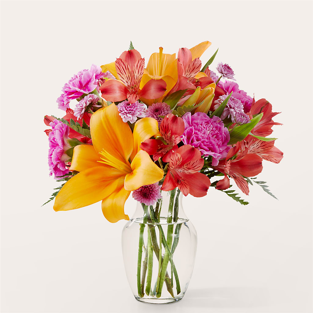 Entranced Bouquet – Luxe Arrangements, Agawam MA