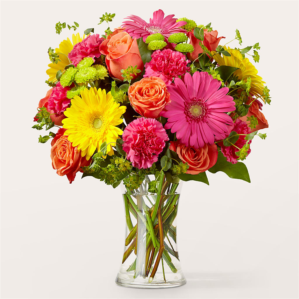 Fruit Punch Bouquet – Luxe Arrangements, Agawam MA