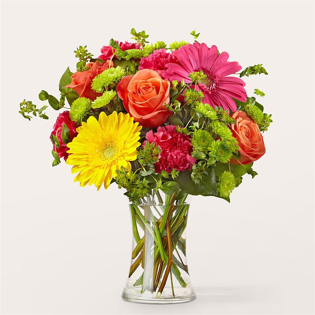 Fruit Punch Bouquet – Luxe Arrangements, Agawam MA
