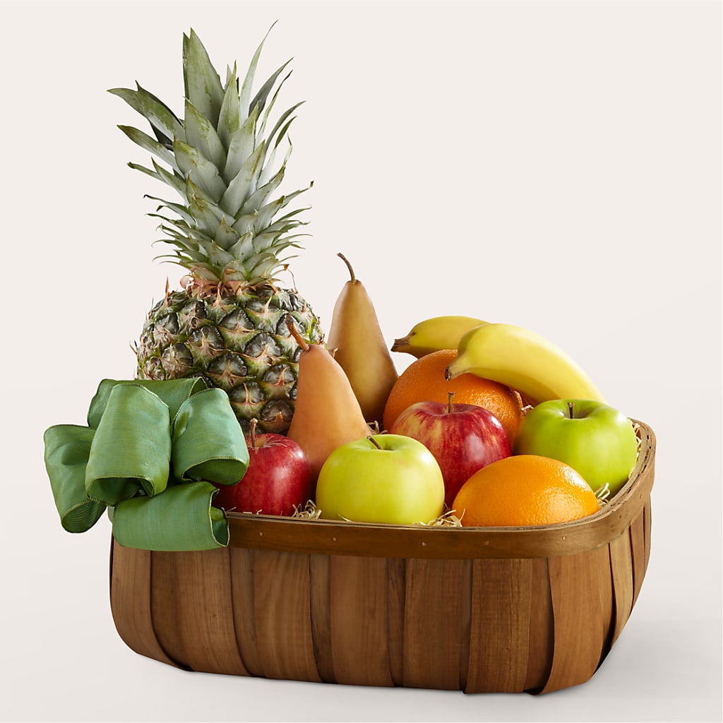 Main Squeeze Fruit Basket – Luxe Arrangements, Agawam MA