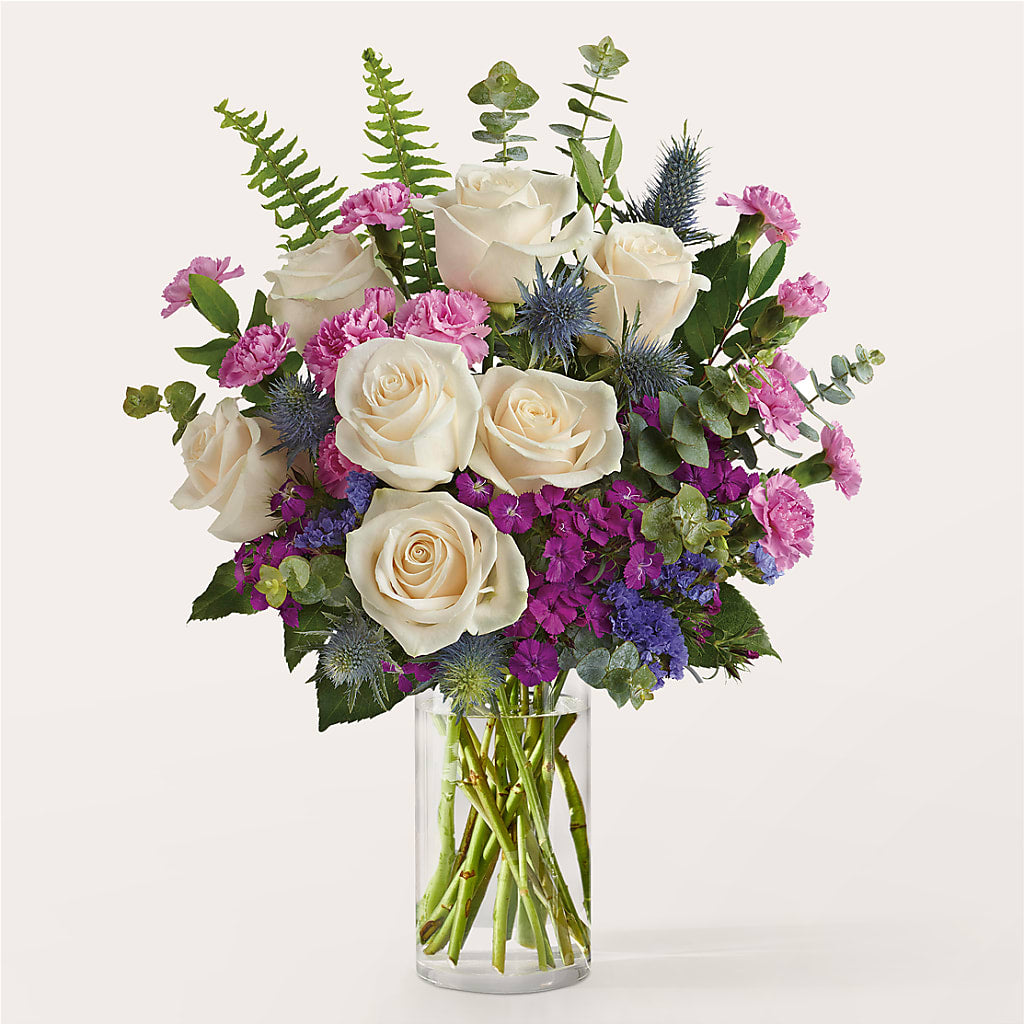 The Gala Bouquet – Luxe Arrangements, Agawam MA