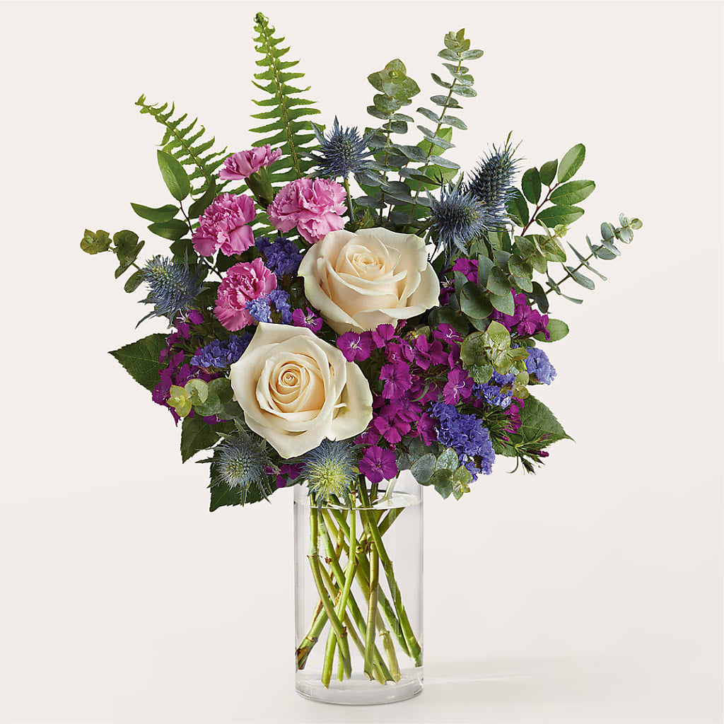 The Gala Bouquet – Luxe Arrangements, Agawam MA