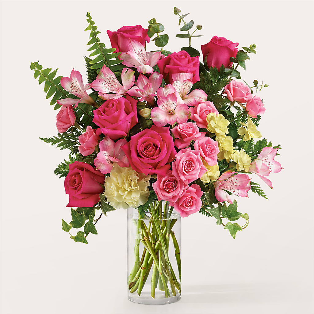 Strawberry Margarita Bouquet – Luxe Arrangements, Agawam MA