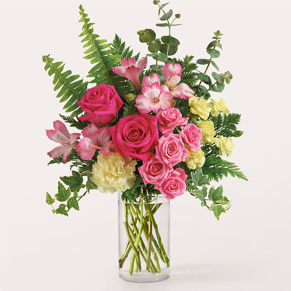 Strawberry Margarita Bouquet – Luxe Arrangements, Agawam MA