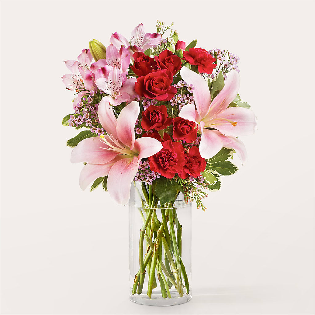 Kismet Bouquet – Luxe Arrangements, Agawam MA