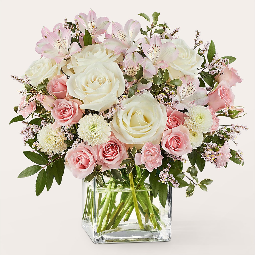 Day Made Bouquet – Luxe Arrangements, Agawam MA