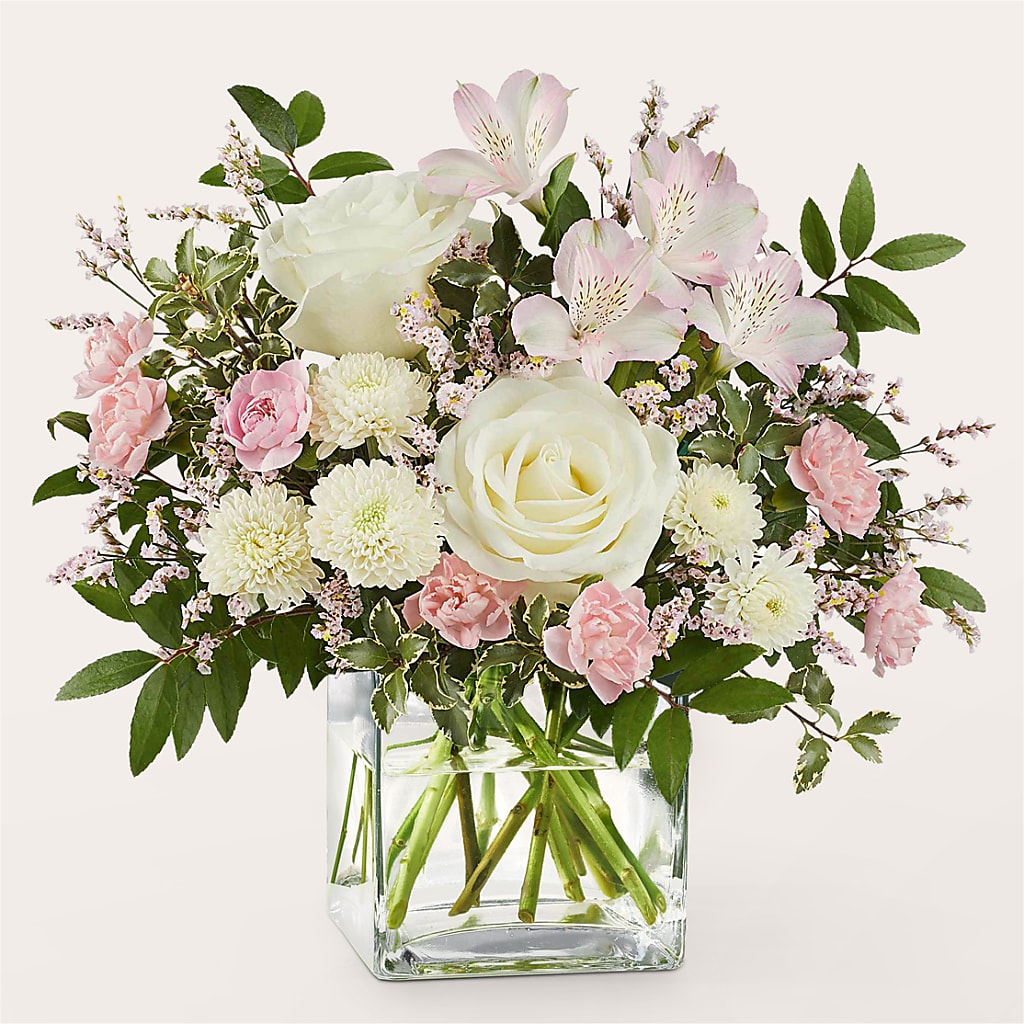 Day Made Bouquet – Luxe Arrangements, Agawam MA