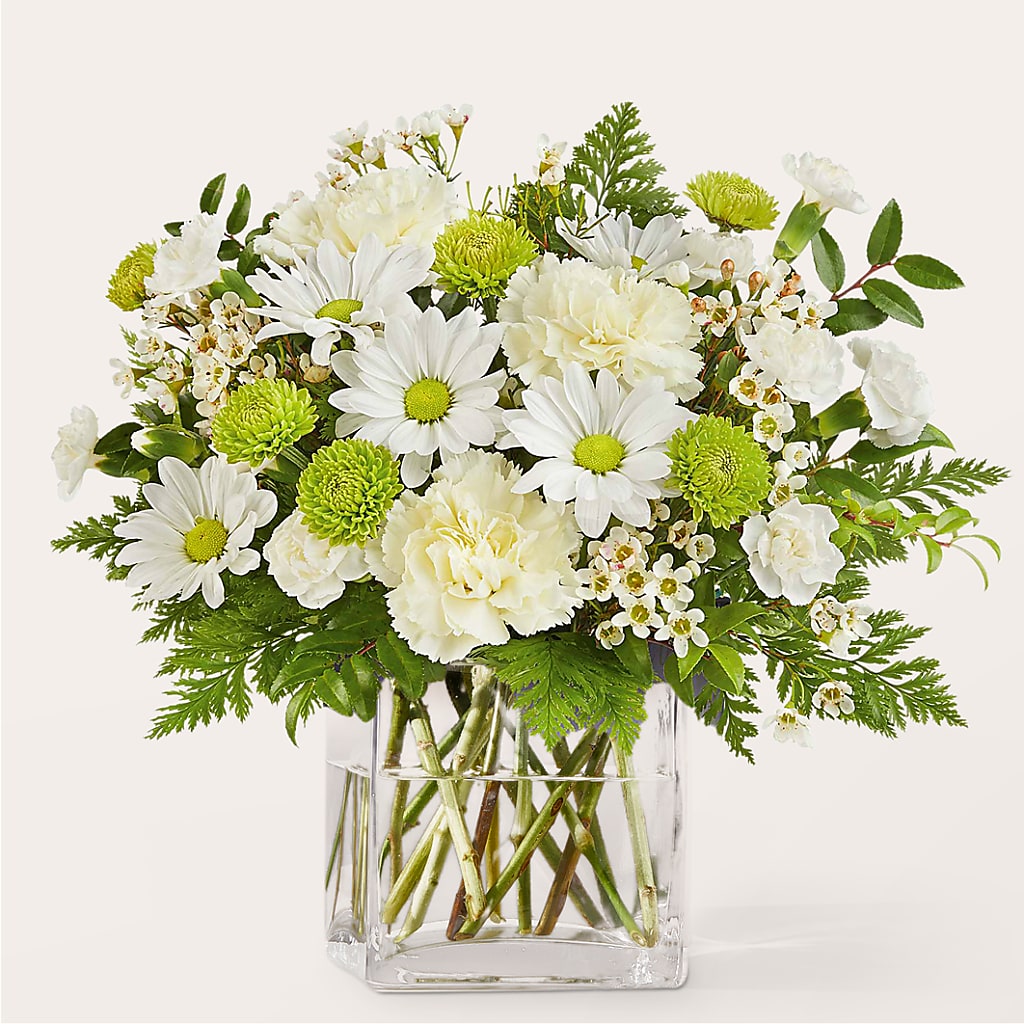 Momentary Meditation Bouquet – Luxe Arrangements, Agawam MA