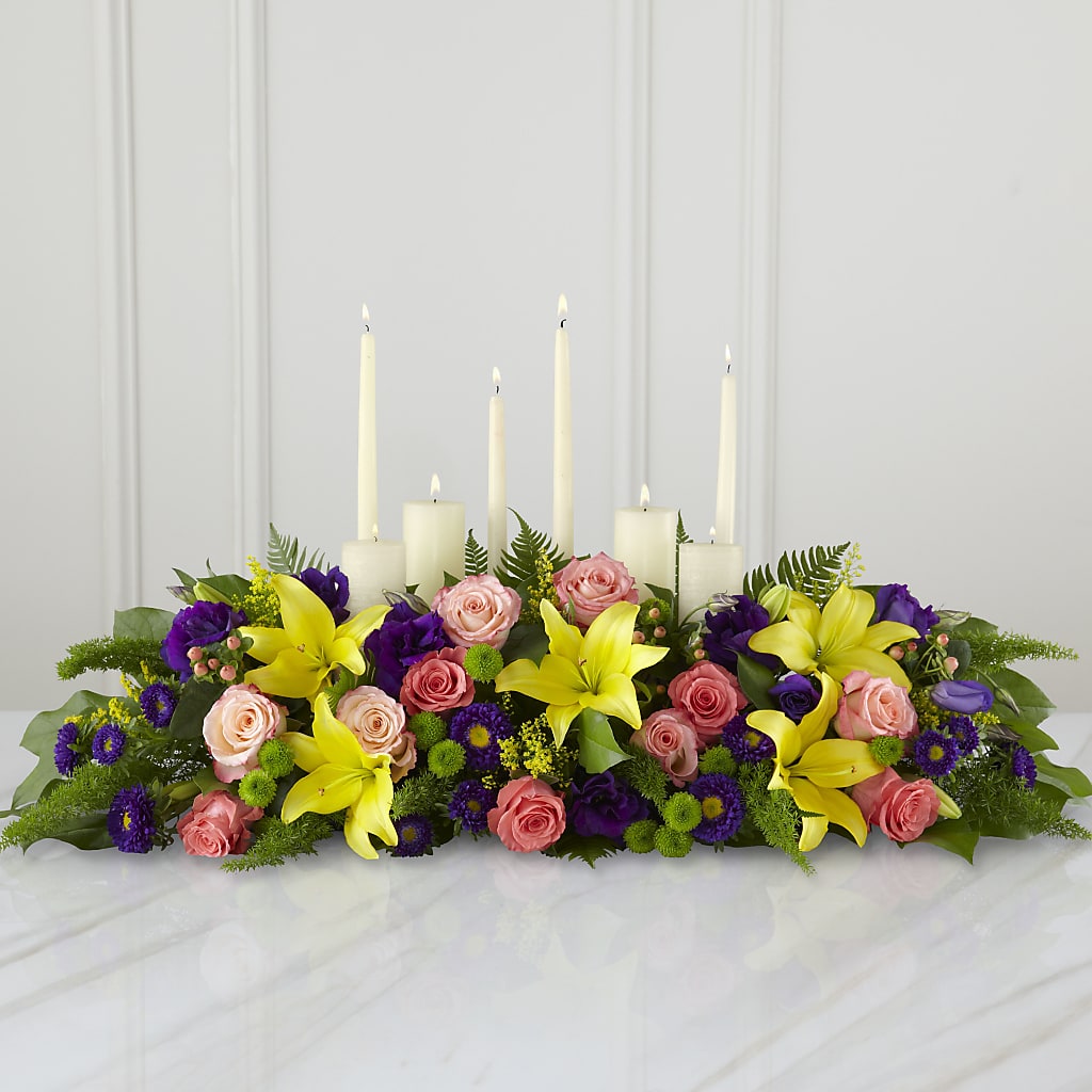 Forever Arrangement – Luxe Arrangements, Agawam MA