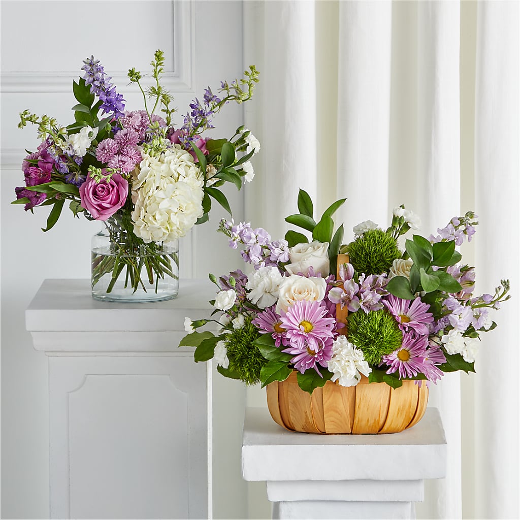 Tender Embrace Bundles – Luxe Arrangements, Agawam MA