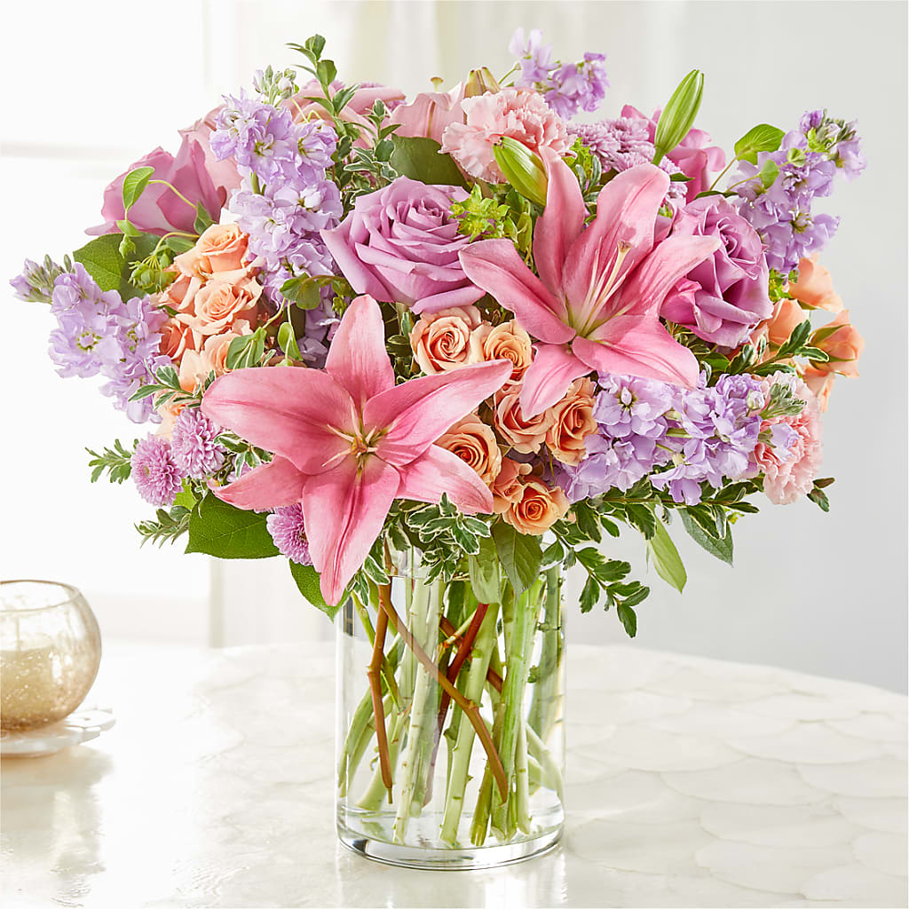 Resilience Bouquet – Luxe Arrangements, Agawam MA