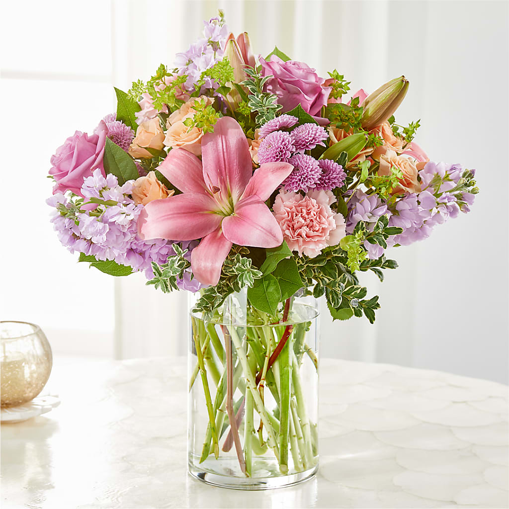 Resilience Bouquet – Luxe Arrangements, Agawam MA